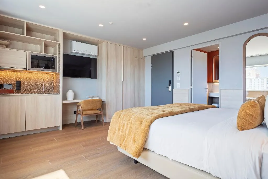Double or Twin SUPERIOR Room, Acta Moa 4*, Lisbon