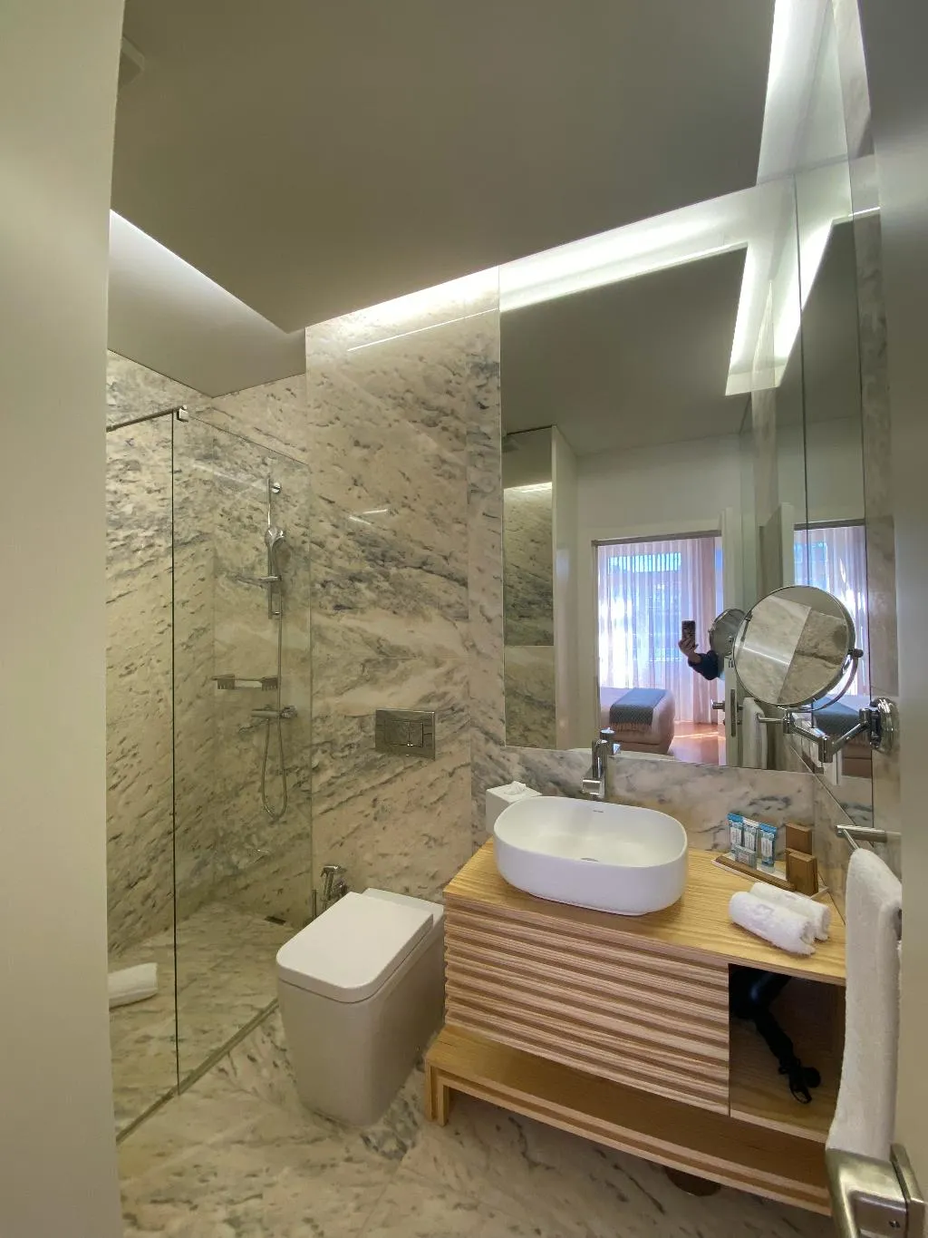 STUDIO ONE BEDROOM WITH VIEWS Room, Porta Nobre Boutique Hotel by Aspasios, Porto