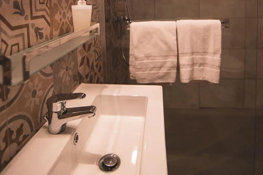 Room, Vitorina Corte Guesthouse, Madeira