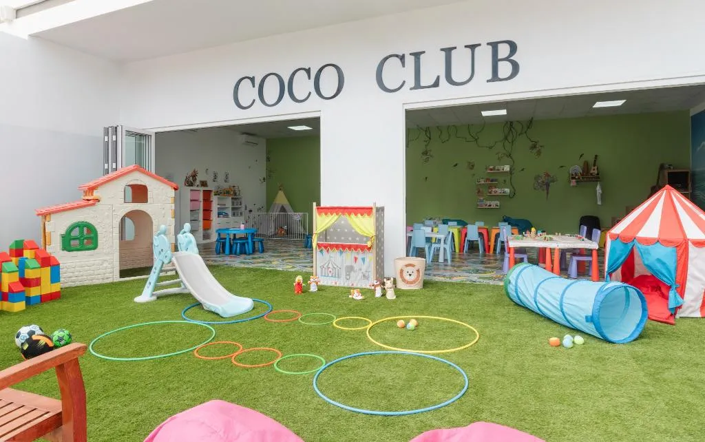 Sports and Entertainment, Hotel Condesa, Majorca