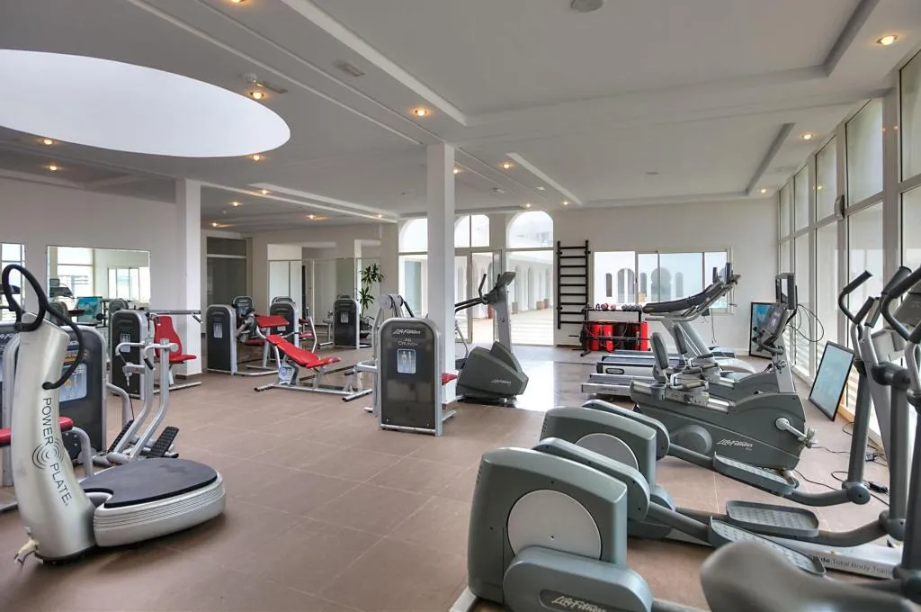 Sports and Entertainment, Casablanca Le Lido Thalasso & Spa, Casablanca
