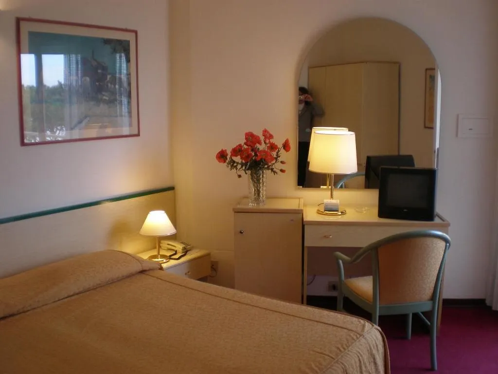 Room, Majestic, Venice
