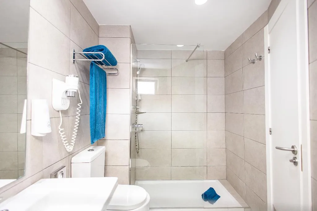 Double or Twin WITH BALCONY Room, Servatur Playa Bonita, Gran Canaria