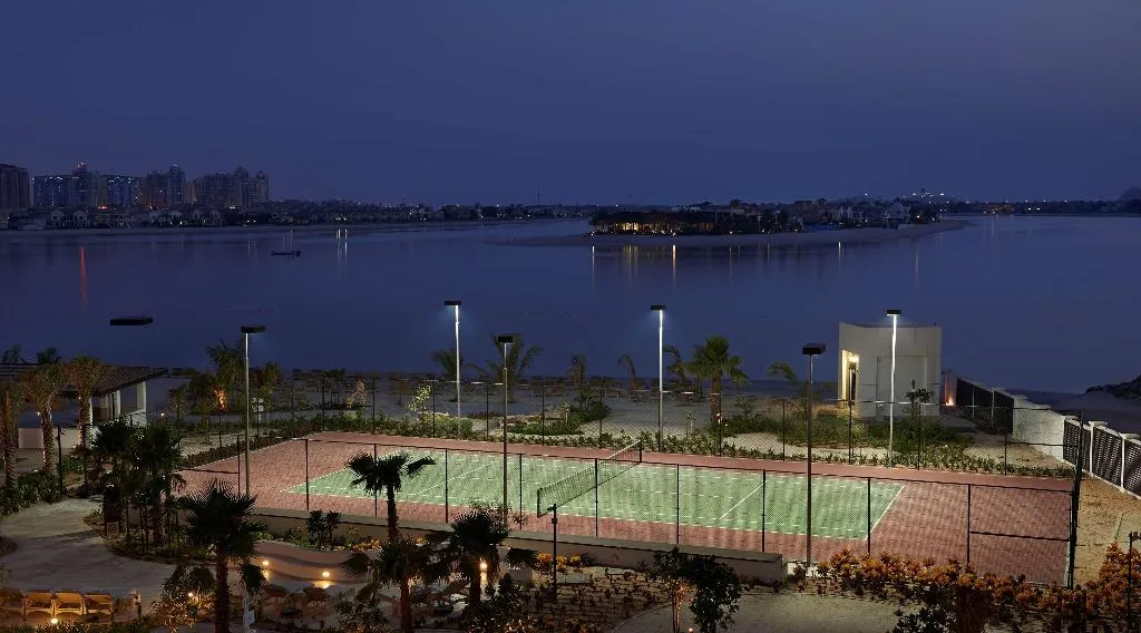 Sports and Entertainment, Waldorf Astoria Dubai Palm Jumeirah, Dubai