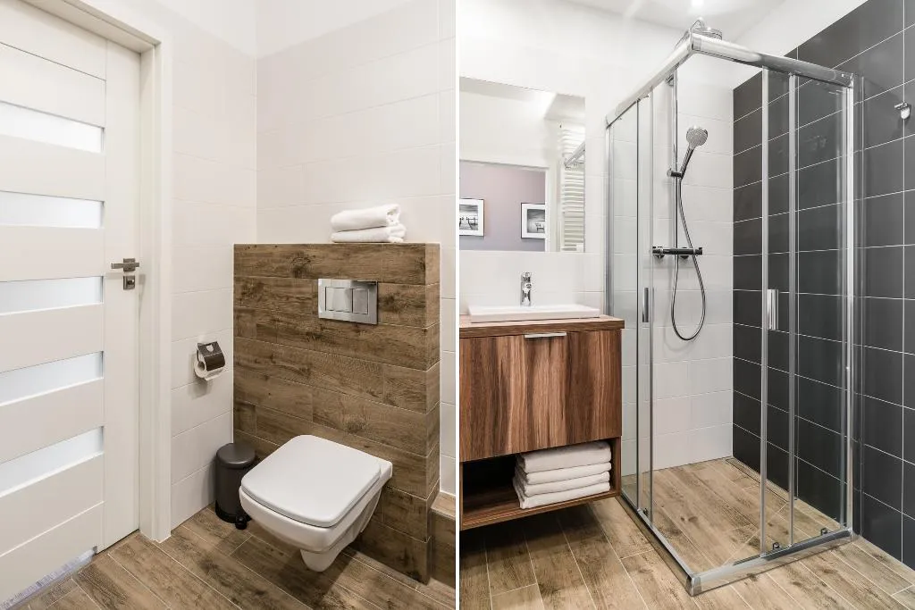APARTMENT PREMIUM ONE BEDROOM Room, Old Town - Oldnova By Welcome Apartment, Gdansk