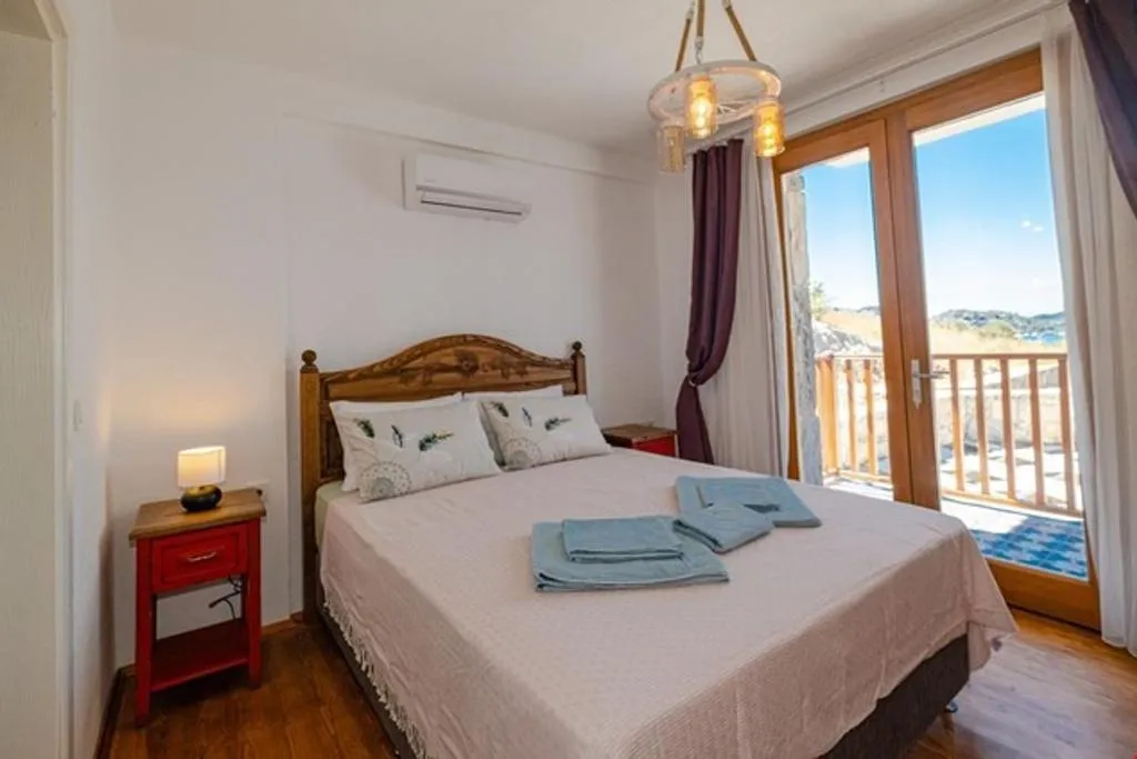 FAMILY ROOM STANDARD Room, Alice Tatil Evi, Dalaman