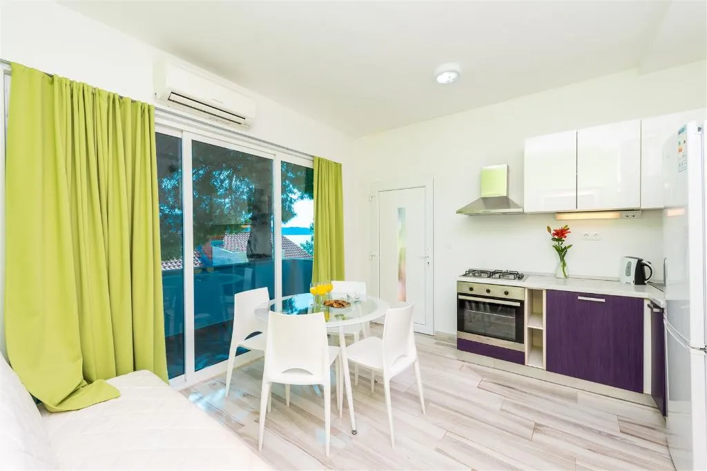 APARTMENT ONE BEDROOM Room, Villa Ratac, Dubrovnik
