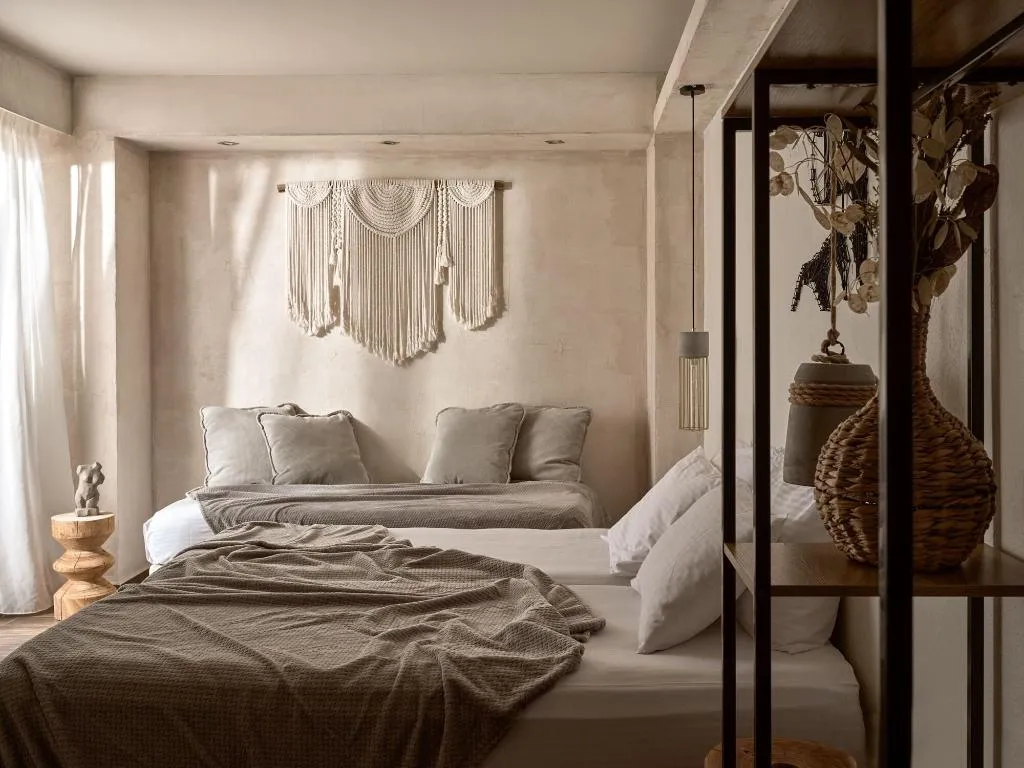 Room, Gardelli Resort, Zante
