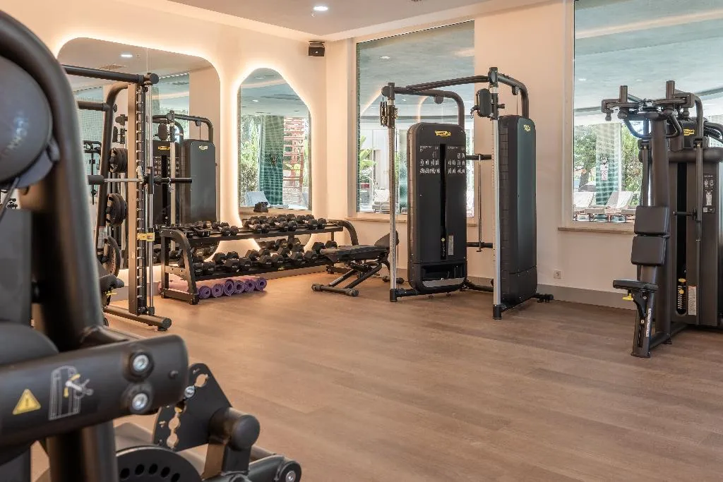 Sports and Entertainment, Adalya Bliss +16 Adult Only, Antalya