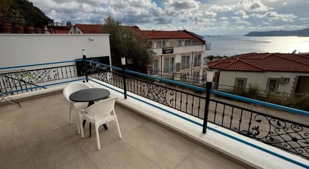 Room, Carpediem Suite Hotel, Dalaman