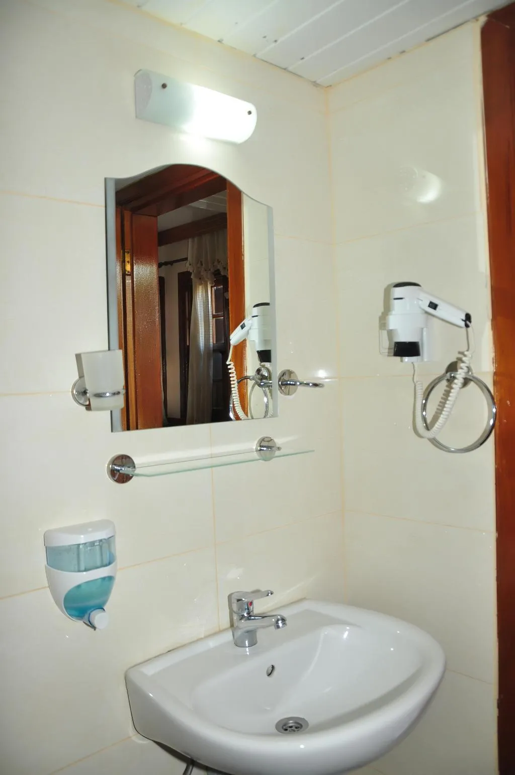 TRIPLE STANDARD Room, Kaliptus Hotel, Antalya