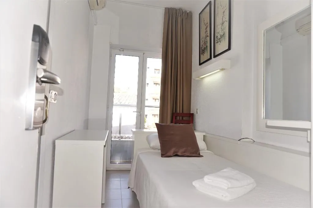 SINGLE STANDARD Room, Hermes, Costa Brava