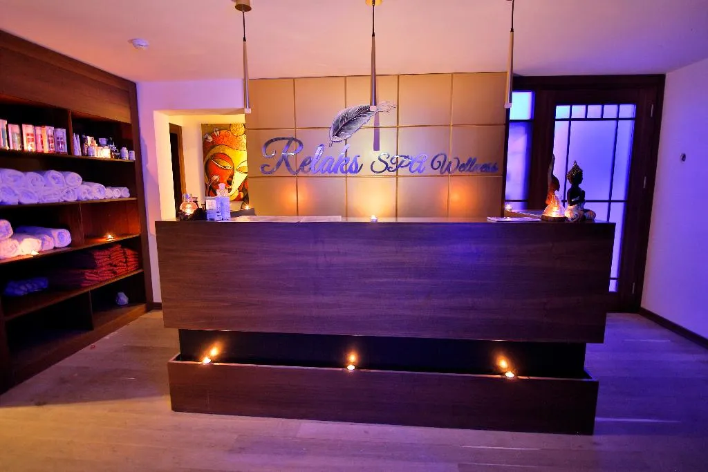 Sports and Entertainment, Reo Hotel, Antalya