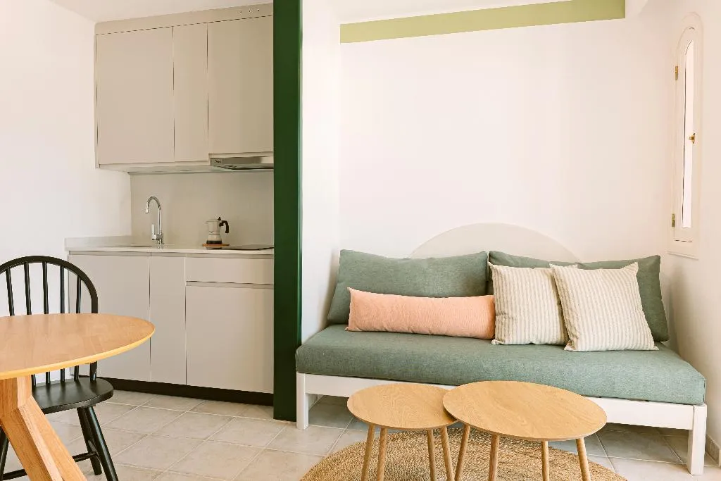 APARTMENT SUPERIOR Room, Princesa Guayadeque, Lanzarote