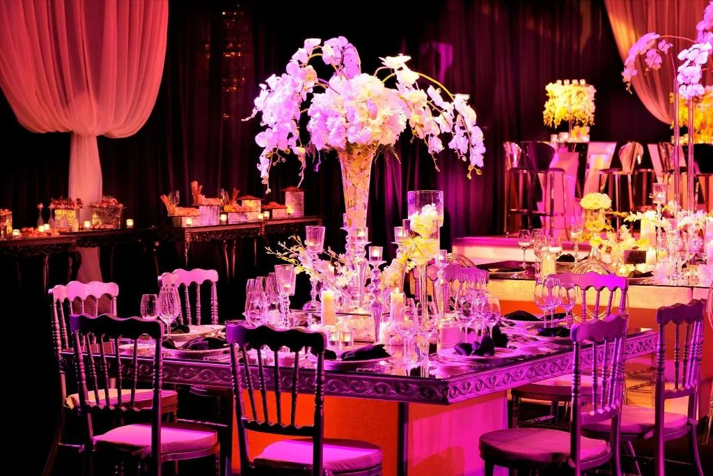 Conferences, Cairo Marriott hotel & Omar Khayyam Casino, Cairo