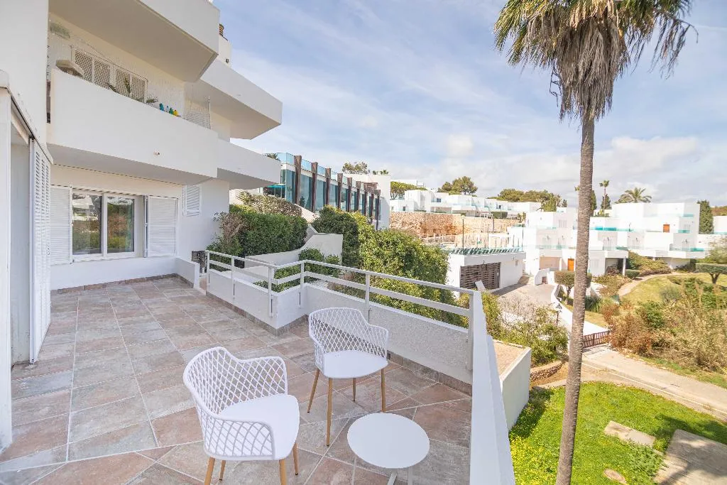 APARTMENT THREE BEDROOMS Room, MarSenses Ferrera Blanca Family Hotel, Majorca