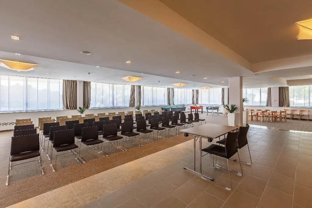 Conferences, Hotel Zorna Plava Laguna, Istria