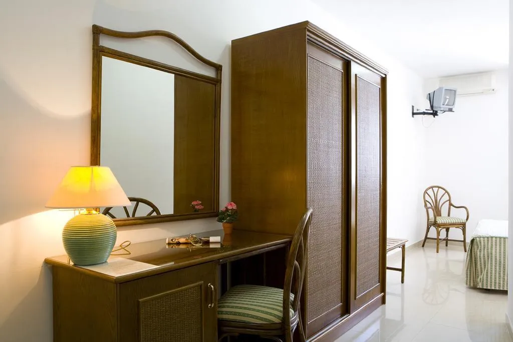 DOUBLE STANDARD Room, Tramonto d'Oro Terme, Naples