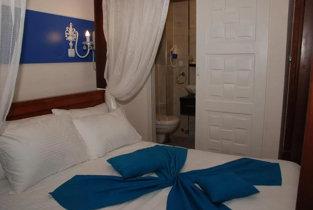 Room, Mavi Inci Park Otel, Izmir