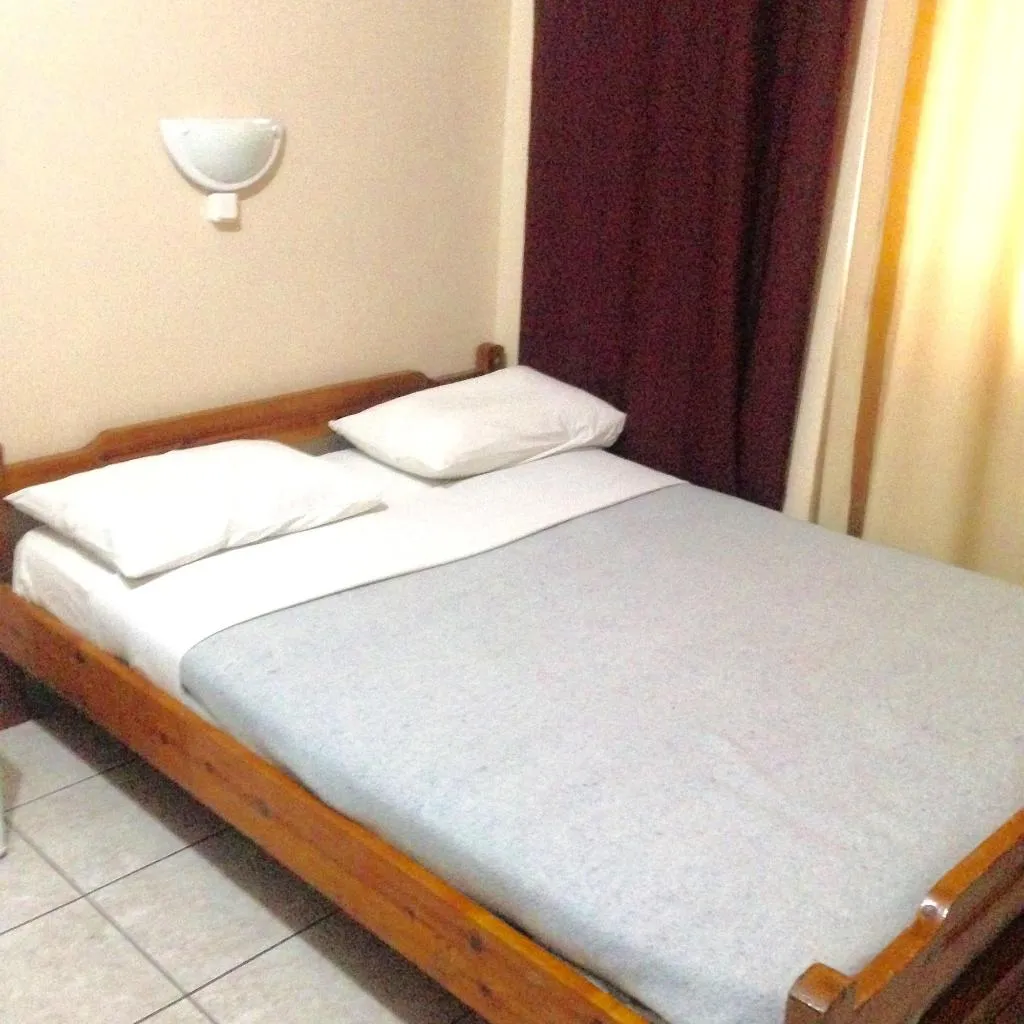 Room, Ikaros Hotel, Athens