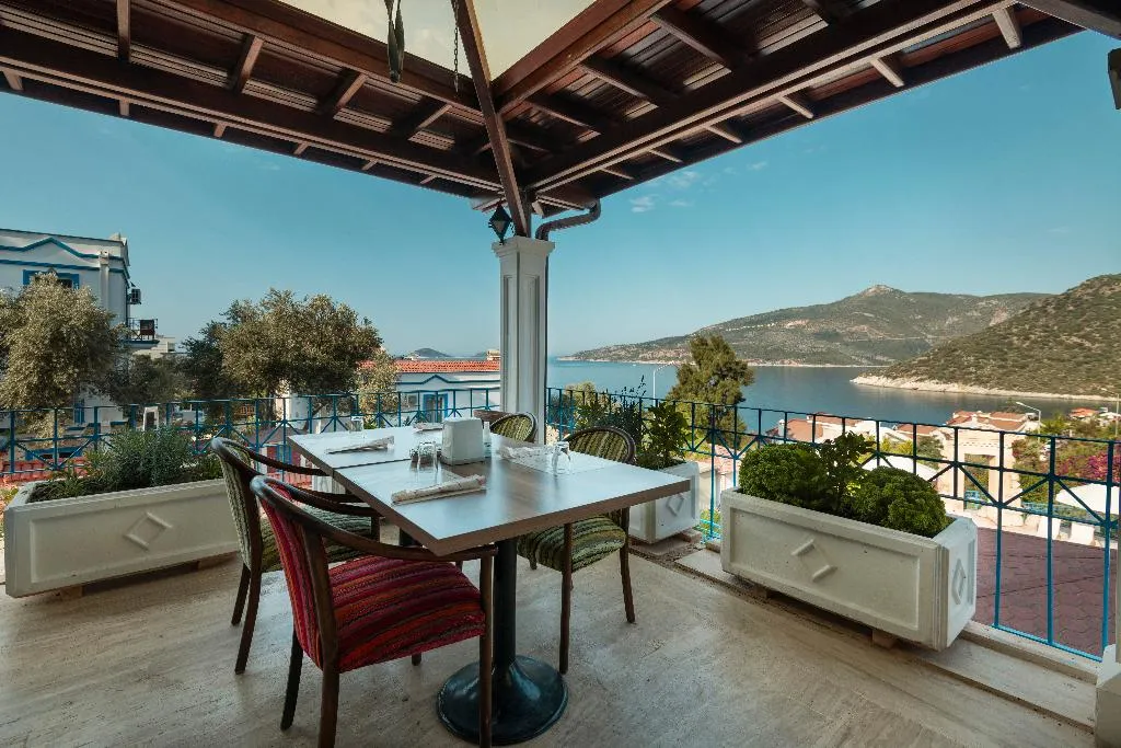 Restaurant, Soothe Hotel, Dalaman