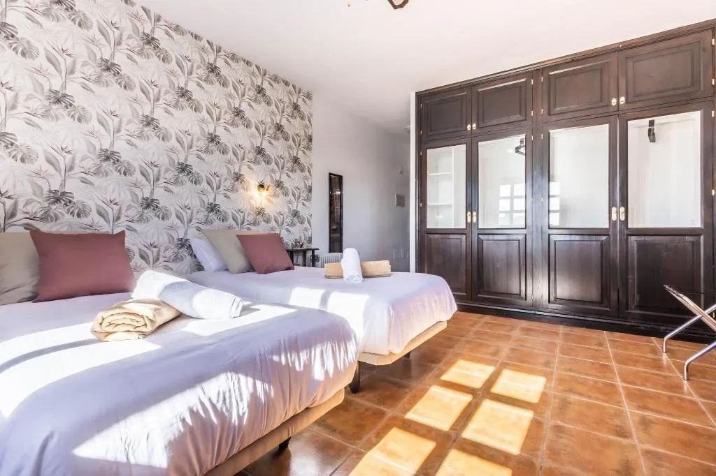Room, Hotel Ecolife Tenerife, Tenerife