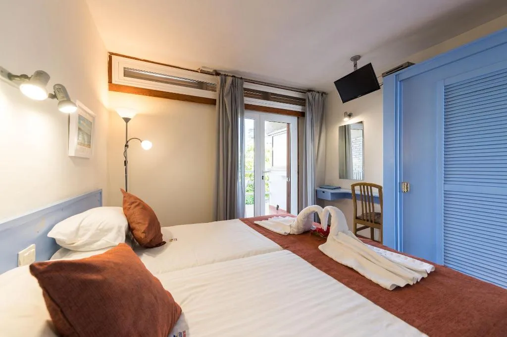 Room, El Paseo, Gran Canaria