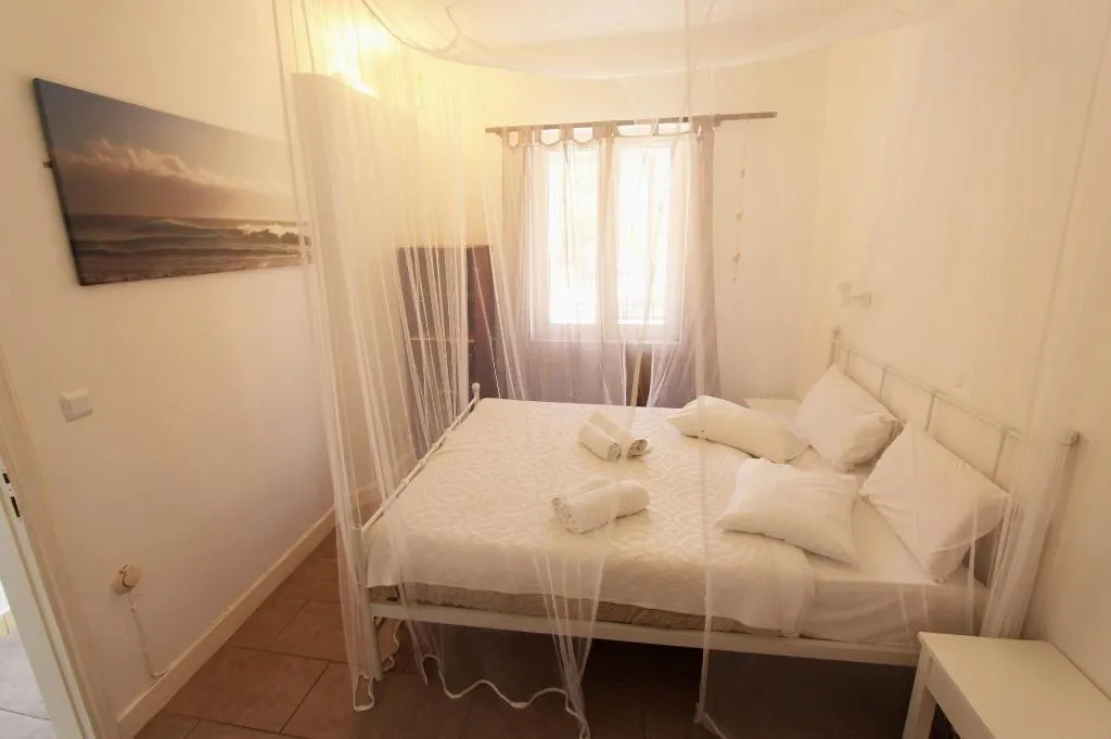 Room, Avra Boutique, Corfu