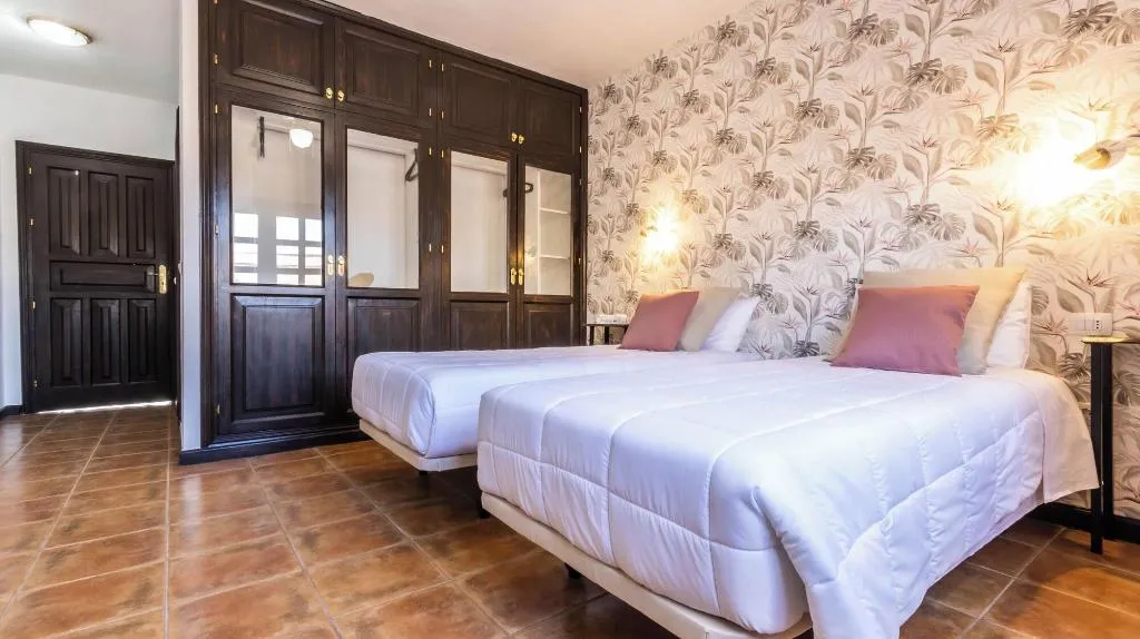 Room, Hotel Ecolife Tenerife, Tenerife