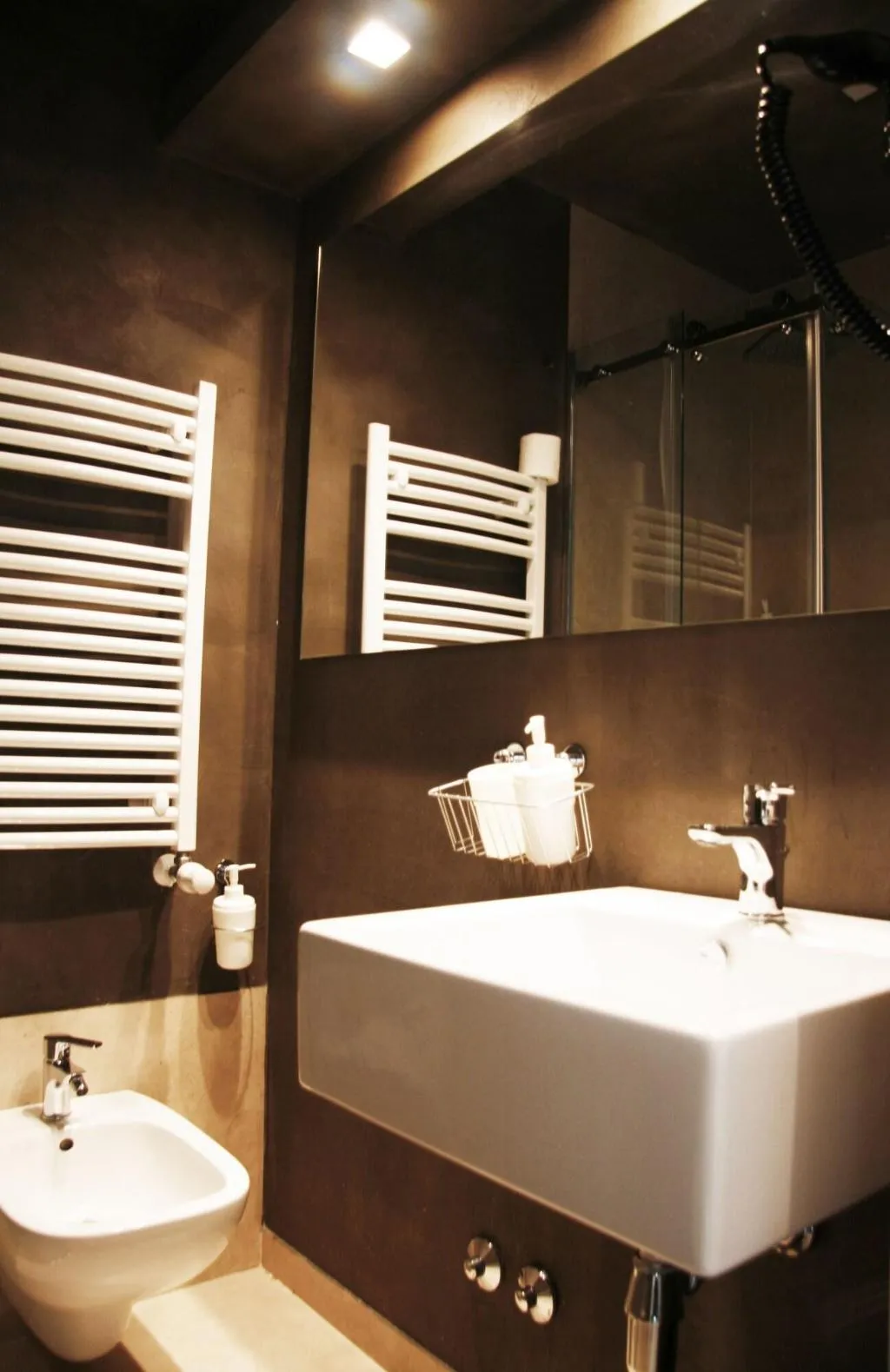 Room, Belledonne Suite & Gallery, Naples