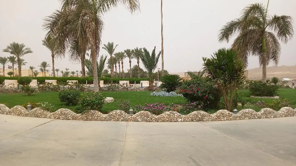 General view, Silver Beach Boutique Hotel, Red Sea Riviera