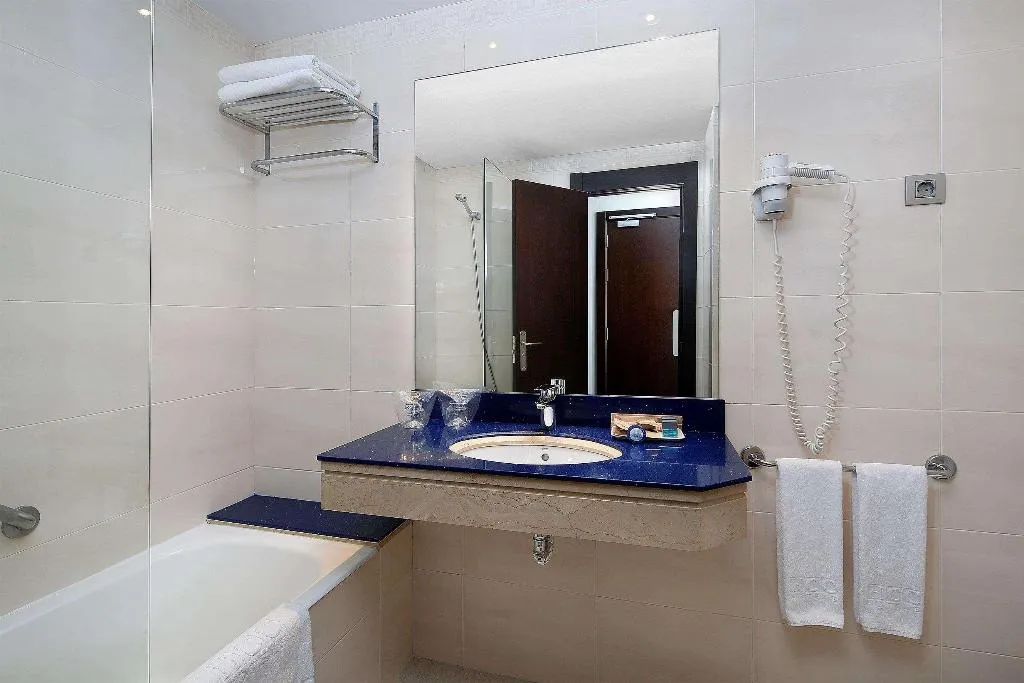 Room, Hcc Regente, Barcelona