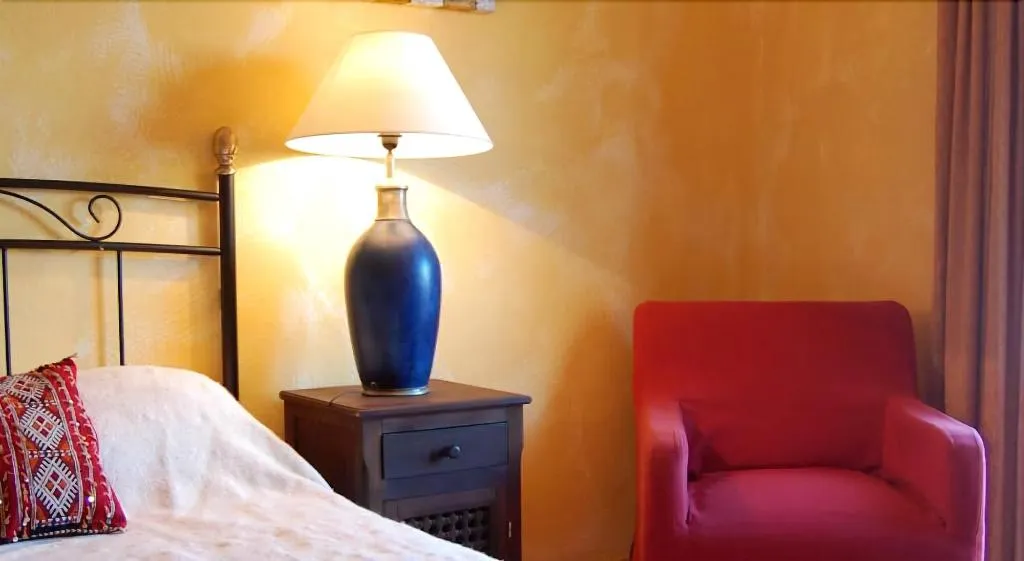 Room, Inn Seventies Cheap & Chic, Algarve