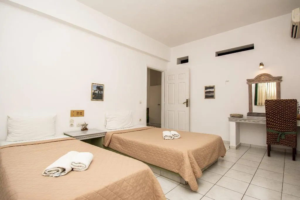 APARTMENT ONE BEDROOM Room, Aquarius Apartments by Checkin, Crete