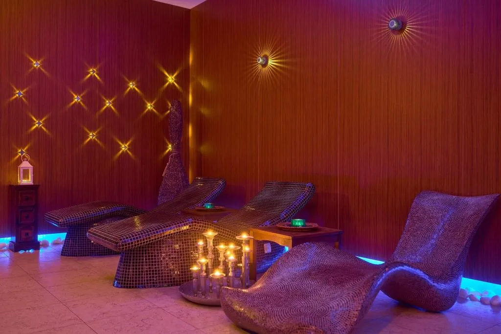 Sports and Entertainment, Mediterranean Village Hotel & Spa, Thessaloniki