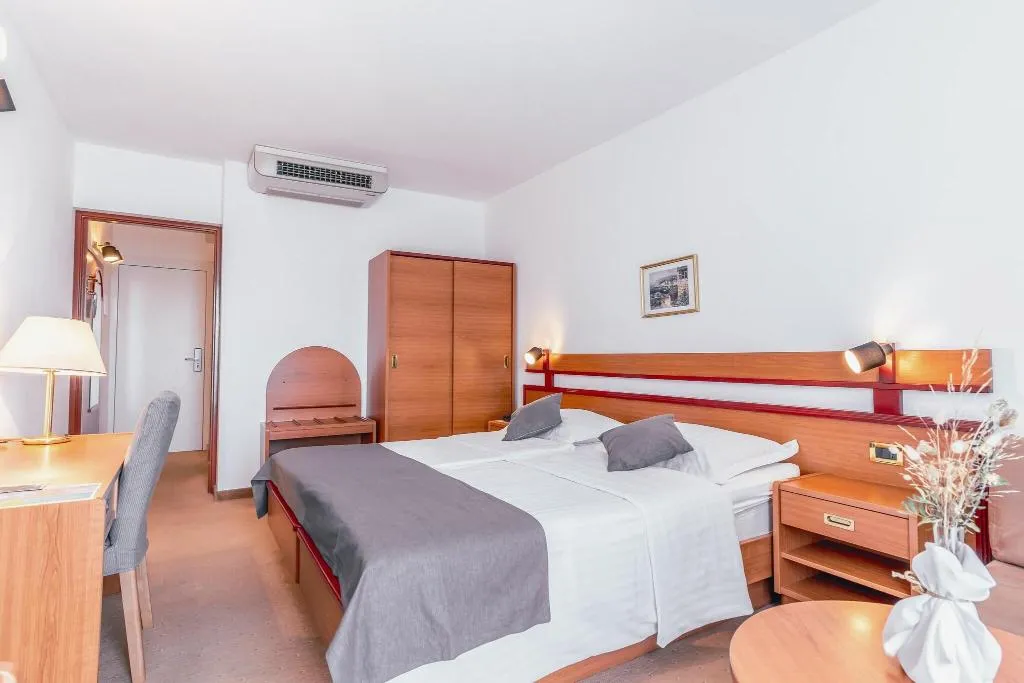 Room, Hotel Horizont, Split