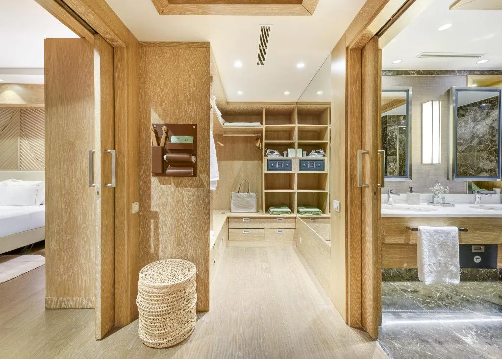 SUITE SUPERIOR Room, Regnum Carya, Antalya
