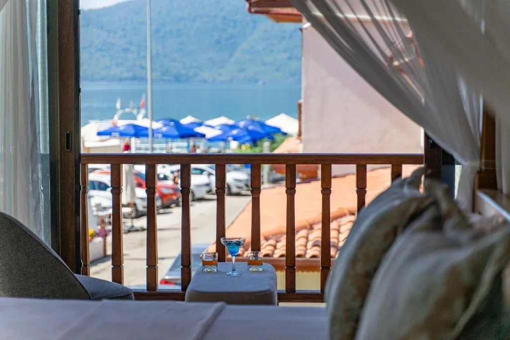 Room, Iskelem Otel, Dalaman