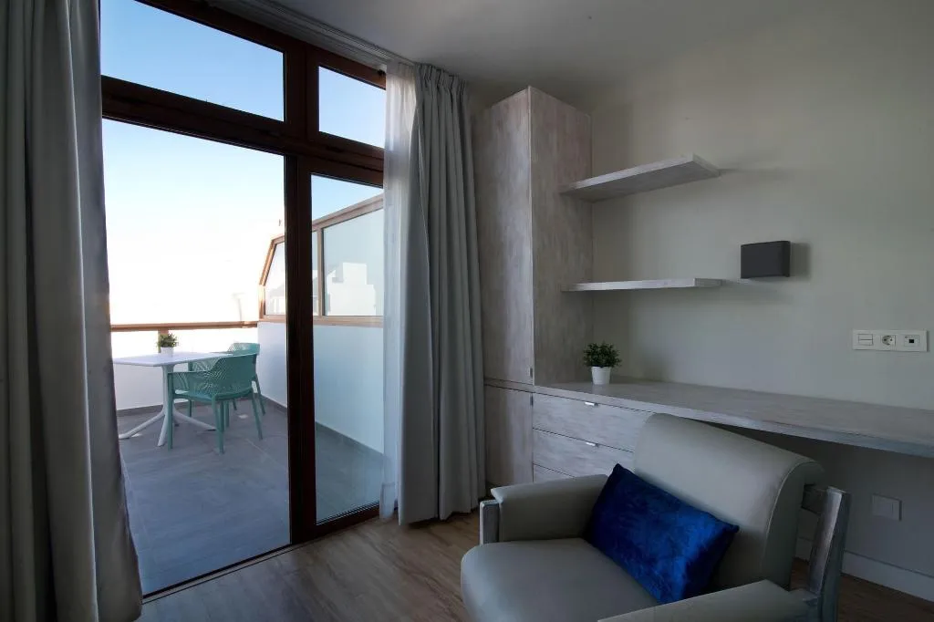 Room, Idafe, Gran Canaria