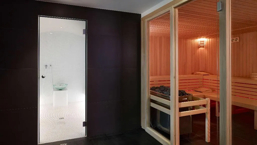 Sports and Entertainment, Park Plaza Belvedere, Istria