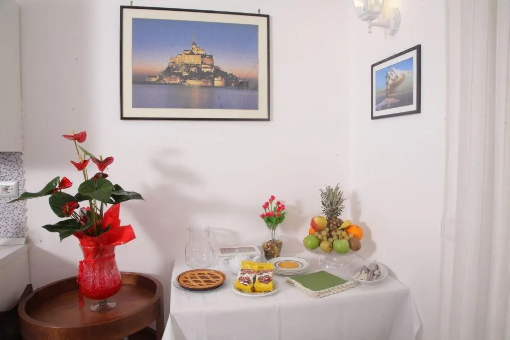 Restaurant, Etna Sea House, Catania