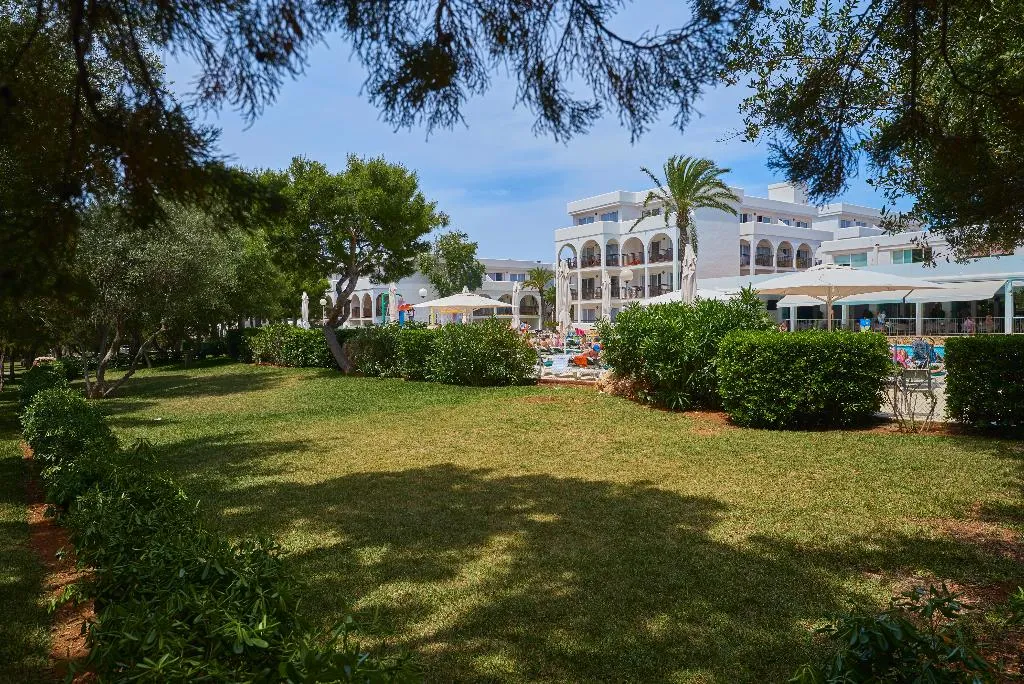 General view, Hotel Cala d’Or Playa, Majorca