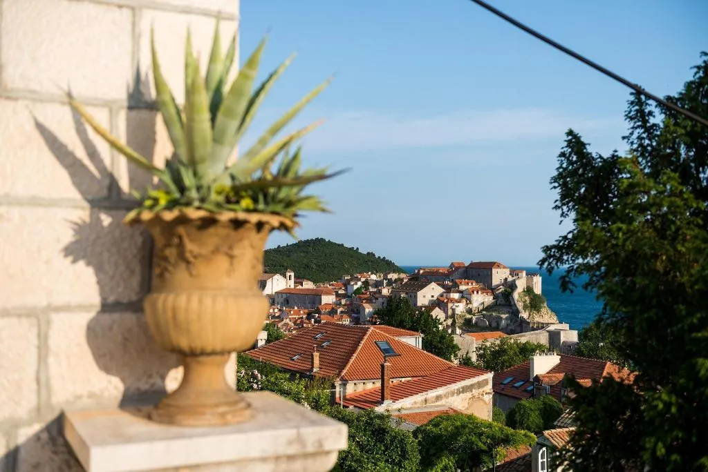 General view, Villa Iveta, Dubrovnik