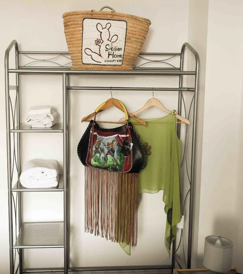 Room, Sicilian Home Concept B&B, Palermo