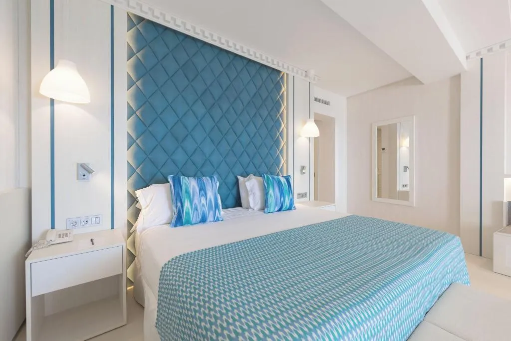 JUNIOR SUITE SEA VIEW Room, Santos Nixe Palace, Majorca