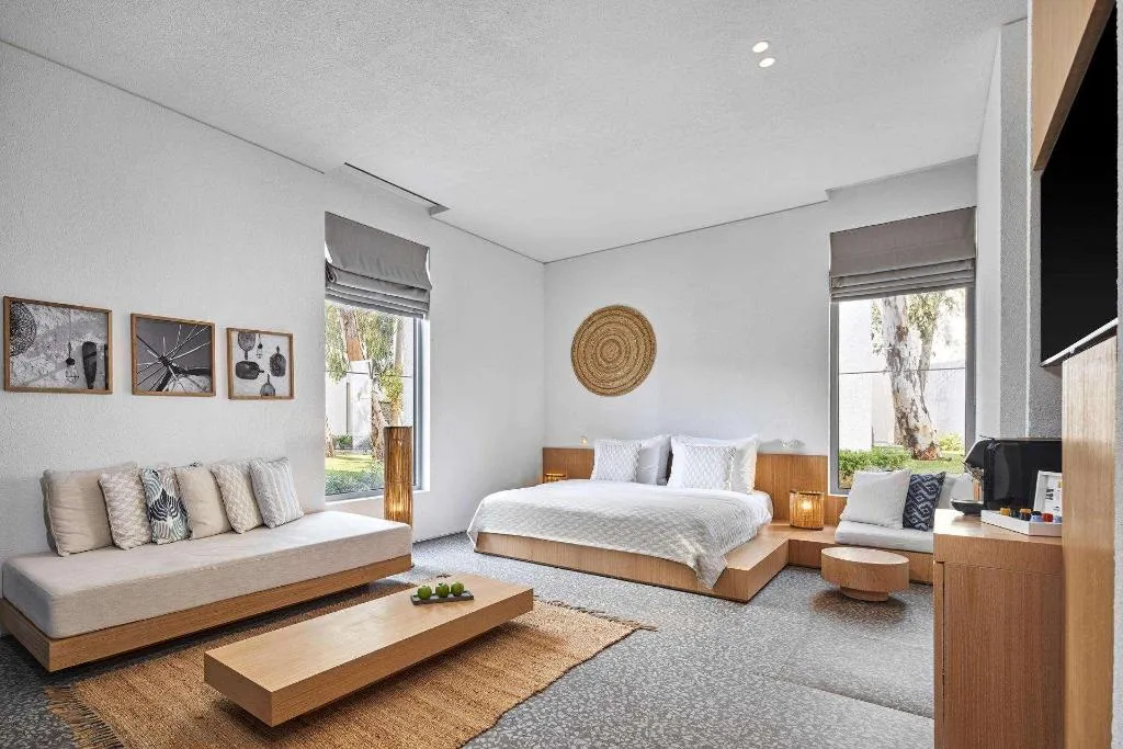 Room, Voyage Torba, Bodrum