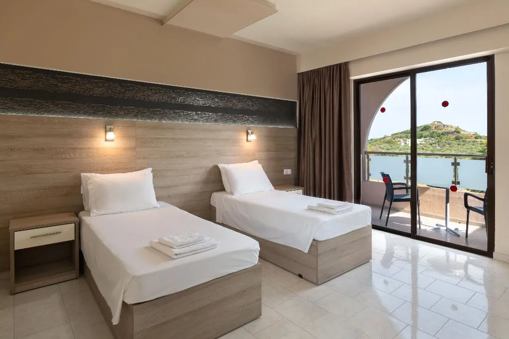 STUDIO POOL VIEW Room, Rose Hotel, Rhodes