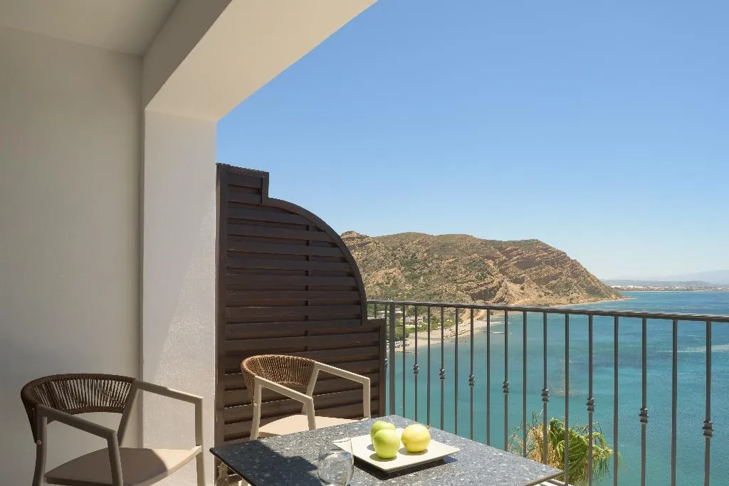 SUITE TWO BEDROOMS Room, Palazzo Greco, Crete