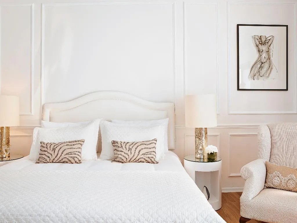 Double or Twin DELUXE SEA VIEW Room, Corfu Imperial, A Resort to Live, Corfu