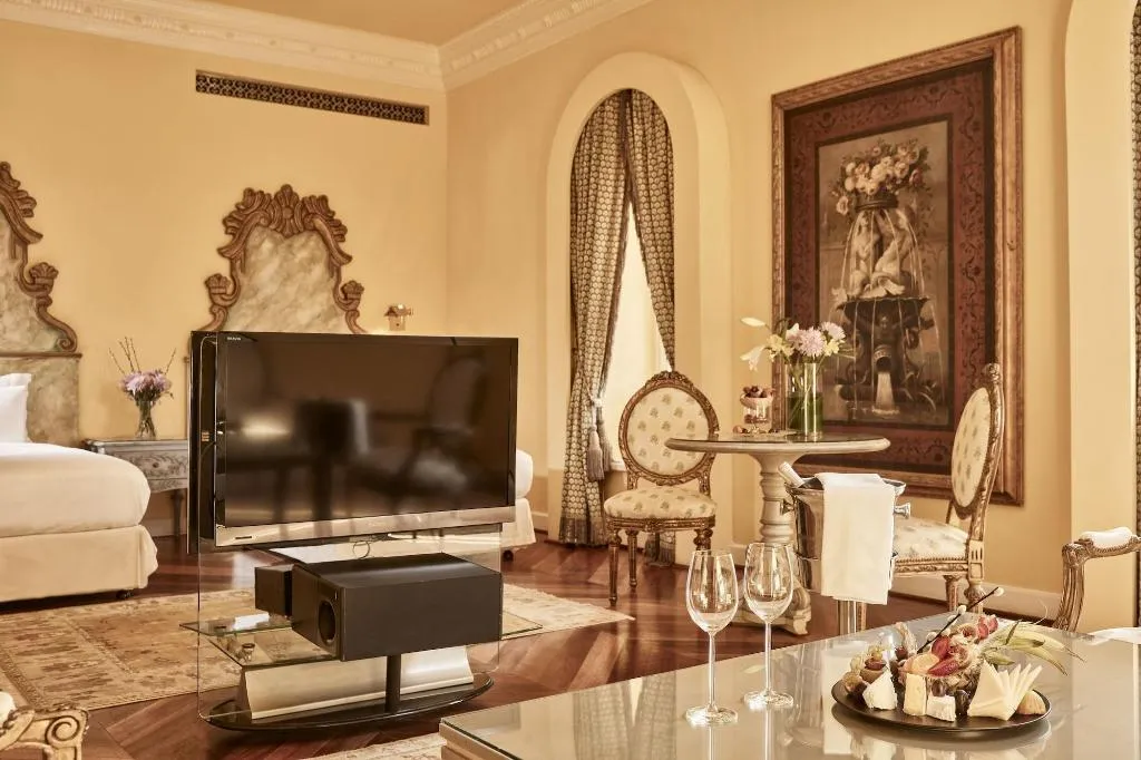 Room, La Maison Bleue - Adults Only, Red Sea Riviera